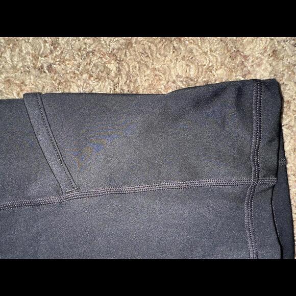 Nike Pro Women's Size Large Dri-Fit High-Waisted 3" Training Skort Sample - Picture 6 of 11